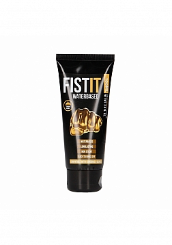 Fist It - Waterbased - 100 ml