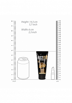 Fist It - Waterbased - 100 ml