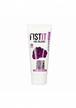 Fist It - Anal Relaxer - 100 ml