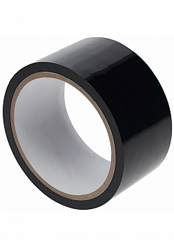 Ouch! - PVC Non-Stick Tape - Black