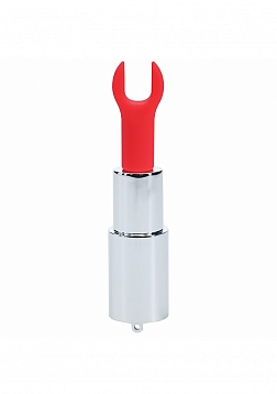 LoveLine - Candy - Lipstick Vibrator - 10 Functions - Green
