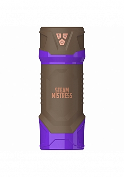 Masturs - Misty - Steam Mistress - Multi Function Masturbator
