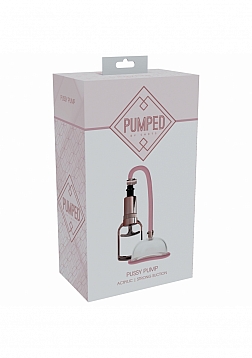 Pussy Pump