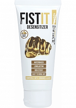 Fist It - Desensitizer - 100 ml