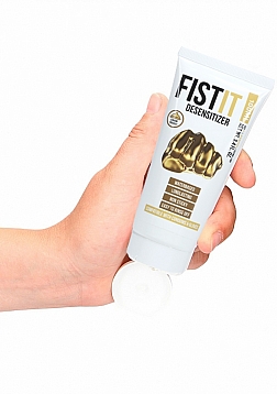 Fist It - Desensitizer - 100 ml