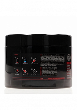 Fist It - Powder Lube - 16.2 oz / 460 gr