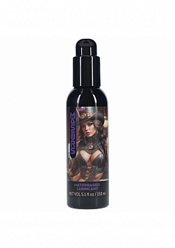 Masturs - Misty - Waterbased Lubricant - 5.1 oz - 150 ml