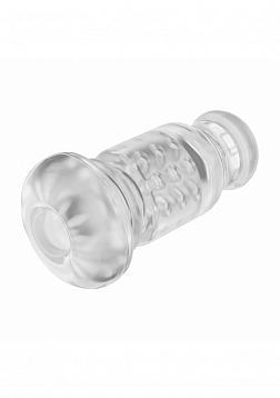 Masturs - Misty - Interchangeable Sleeves - 268 gr