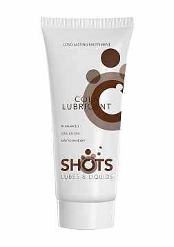 Lubricant - Cola - 3 fl oz / 100 ml