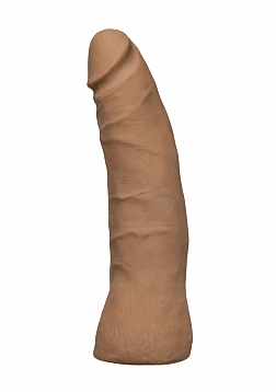 Realistic ULTRASKYN Dildo - 7" / 18 cm