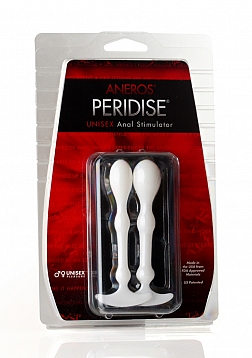 Peridise Set - Unisex Anal Toy's