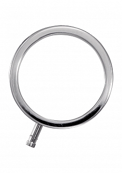 Solid Metal Cockring - 1.89" / 48 mm