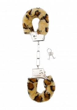 Furry Handcuffs