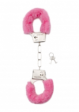 Furry Handcuffs