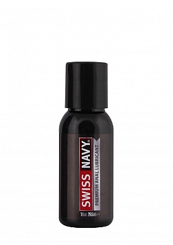 Premium - Siliconebased Anal Lubricant - 1 fl oz / 30 ml