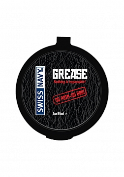 Original Grease - Lubricant - 2 fl oz / 59 ml