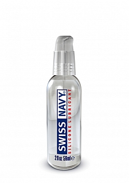 Premium - Siliconebased Lubricant - 2 fl oz / 59 ml