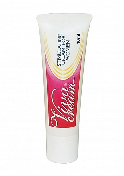 Viva Cream - Arousal Gel - 0.3 fl oz / 10 ml