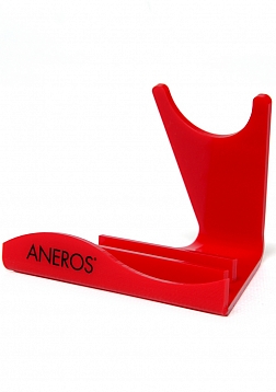 Aneros Red Stand  Promotional Display