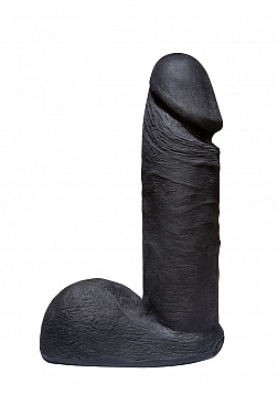 CodeBlack - ULTRASKYN Dildo - 6" / 15 cm