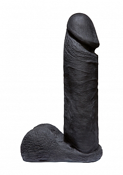 CodeBlack - ULTRASKYN Dildo - 8" / 20 cm