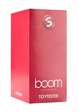 Boom Display