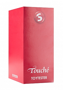 Toy Display - Touche
