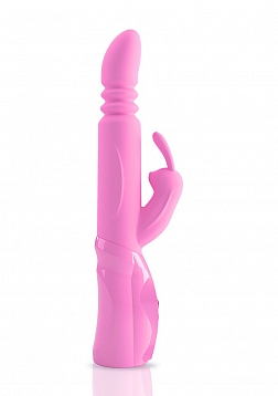 G-Motion - Rabbit Vibrator