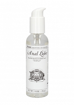 Anal Lubricant - 5 fl oz / 150 ml