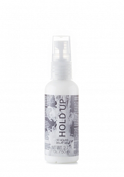 Hold Up - Delay Gel - 2 fl oz / 50 ml