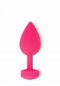 G-Plug - Vibrating Butt Plug  G-Plug - Vibrating Butt Plug