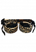 Sex Sling - Sexy Cheetah Body Bindings  Sex Sling - Sexy Cheetah Body Bindings