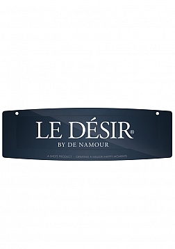 Brand Sign Le Dsir