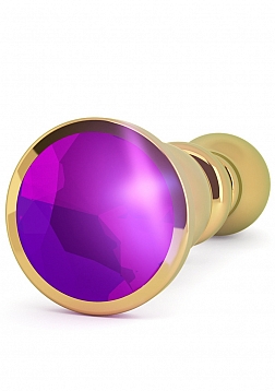 Rich - Plug Sparkling Sapphire - 4.80\