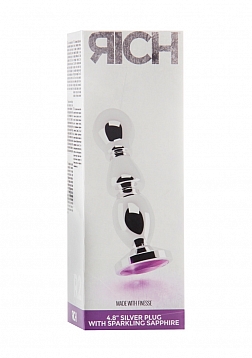 Rich - Plug Sapkling Sapphiere - 4.80\