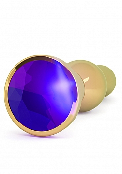 Rich - Plug Sparkling Sapphire - 4.80\