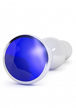 Rich - Plug Sparkling Sapphire - 4.80\