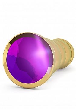Rich - Plug Sparkling Sapphire - 4.90\