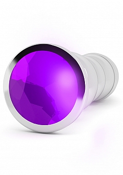 Rich - Plug Sparkling Sapphire - 4.90\