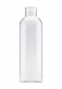 Empty Bottle - 9 fl oz / 250 ml