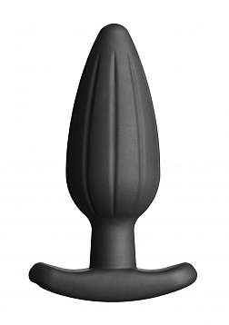 Rocker - Silicone Butt Plug