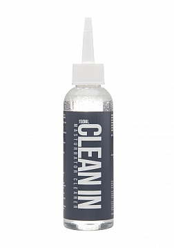 Masturbator Cleaner for the Inside - 5 fl oz / 150 ml