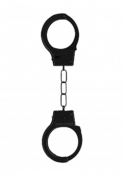 Metal Handcuffs