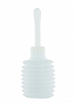 One-Time Enema Applicator