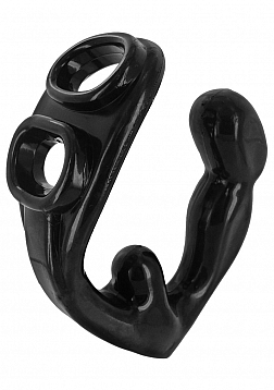 Rogue - Prostate Stimulator and Cockring