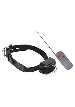 Jolt Electro Puppy Trainer - Electro Stimulation Collar with Remote Control