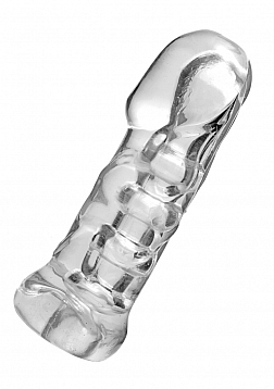 Girth Enhancing Penetration Device and Masturbator