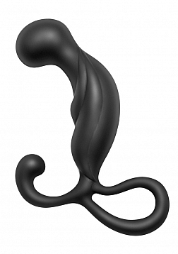 PathFinder - Silicone Prostate Plug