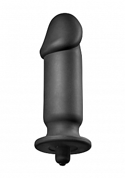 Vibrating Plug - XL