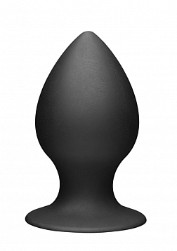 Silicone Butt Plug